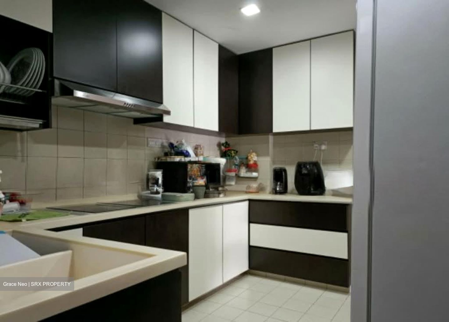 Carissa Park Condominium (D17), Condominium #566438651